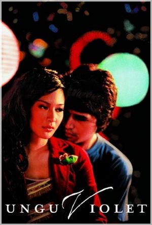Purple and Violet's poster