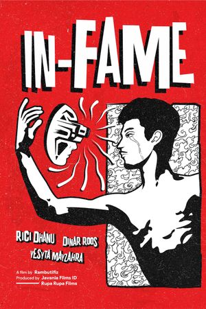 IN-FAME's poster