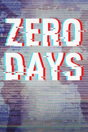 Zero Days's poster
