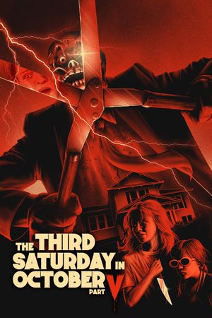 The Third Saturday in October Part V's poster