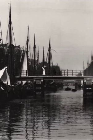 Prinsengracht's poster