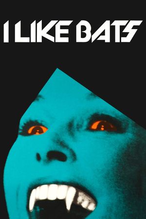 I Like Bats's poster