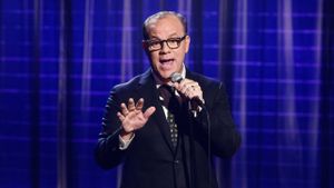 Tom Papa: You're Doing Great!'s poster
