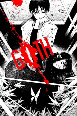 Goth's poster
