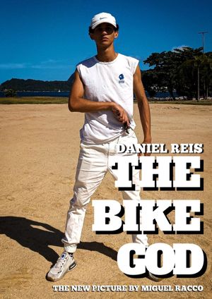 O Deus da Bike's poster