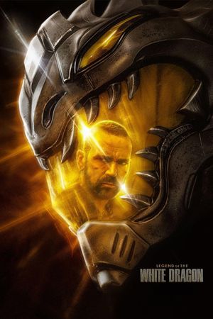 Legend of the White Dragon's poster