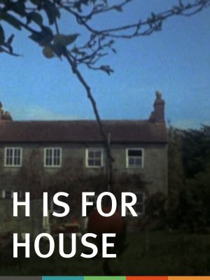 H Is for House's poster