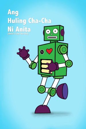 Anita's Last Cha-Cha's poster