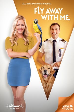 Fly Away With Me's poster