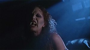 Children of the Night's poster