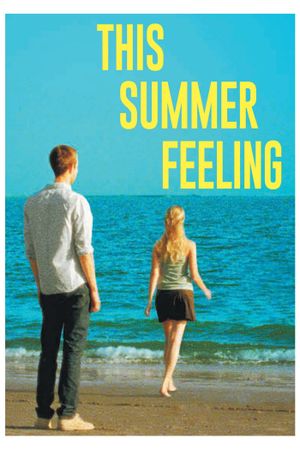 This Summer Feeling's poster