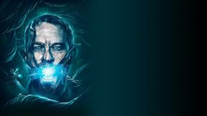 Await Further Instructions's poster