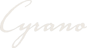 Cyrano's poster