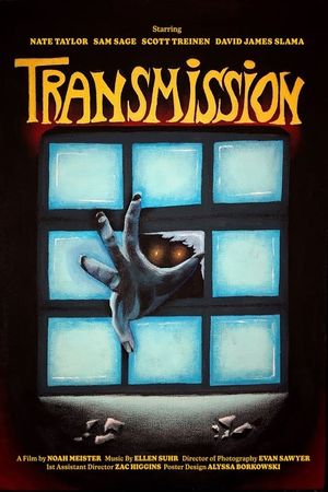 Transmission's poster image