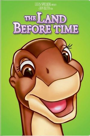 The Land Before Time's poster