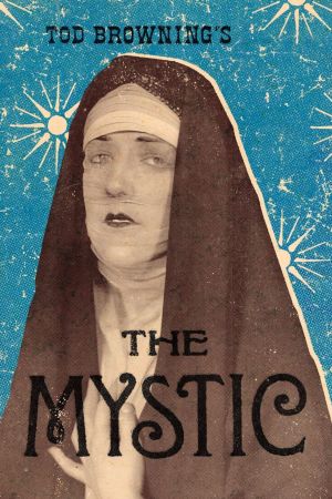 The Mystic's poster