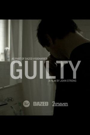 Guilty's poster