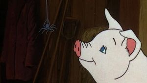 Charlotte's Web's poster