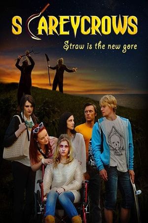 Scareycrows's poster