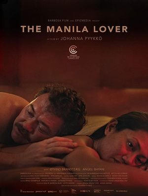 The Manila Lover's poster
