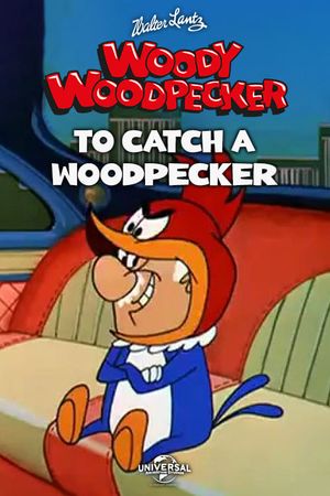 To Catch a Woodpecker's poster