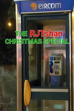The RJTshan Christmas Special's poster