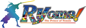 Ryoma! The Prince of Tennis's poster
