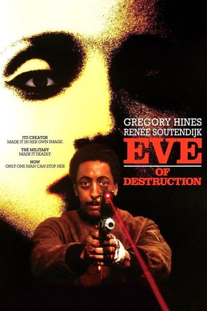 Eve of Destruction's poster image