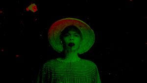 Rizal's Makamisa: Phantasm of Revenge's poster