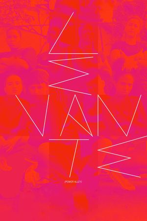 Power Alley's poster