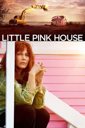 Little Pink House's poster