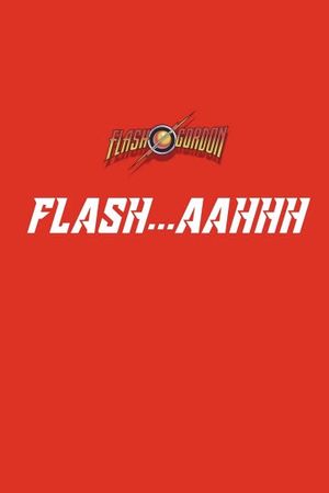Flash Gordon's poster