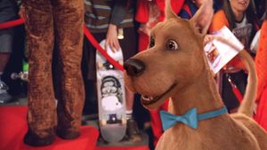 Scooby-Doo 2: Monsters Unleashed's poster