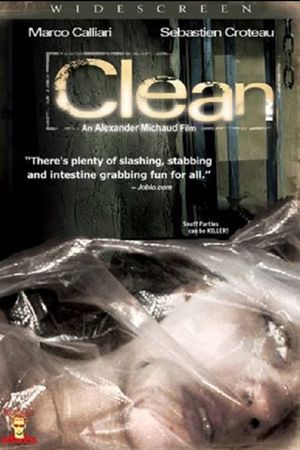 Clean's poster