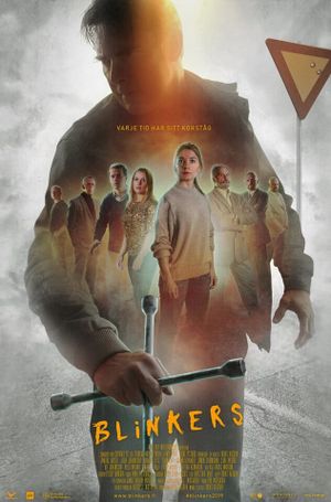 Blinkers's poster