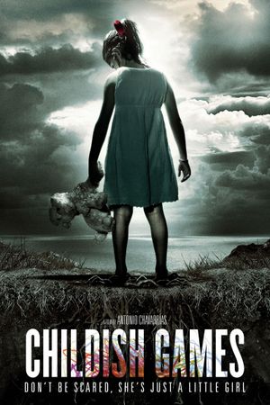Childish Games's poster