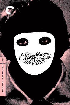 Eyes Without a Face's poster