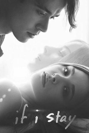 If I Stay's poster