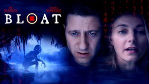 Bloat's poster