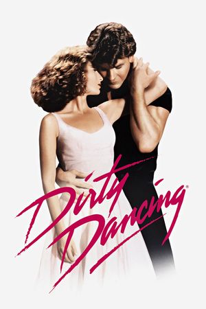 Dirty Dancing's poster image
