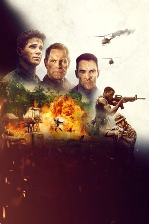 Ambush's poster