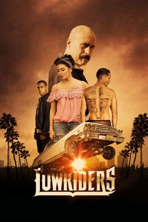 Lowriders's poster