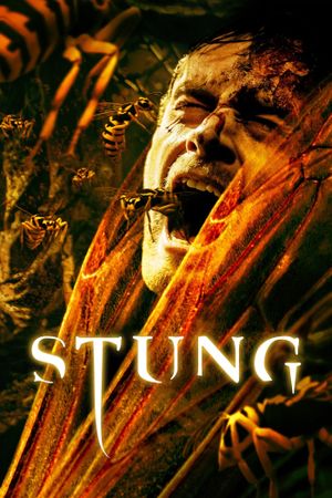 Stung's poster