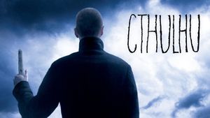 Cthulhu's poster