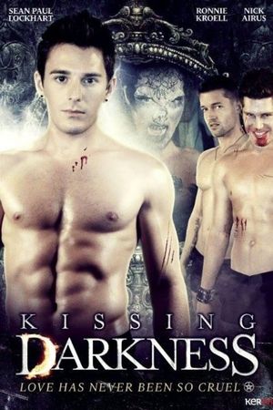 Kissing Darkness's poster