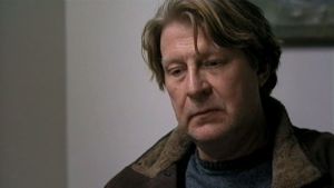 Wallander: Firewall's poster