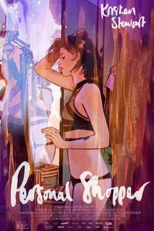 Personal Shopper's poster