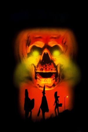 Halloween III: Season of the Witch's poster