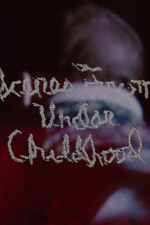 Scenes from Under Childhood, Section One's poster