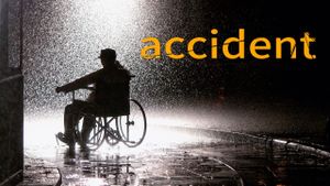 Accident's poster